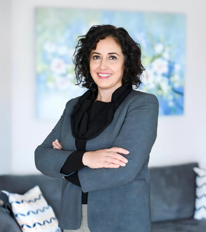 Prof. Dr. Serap Erdoğan Taycan