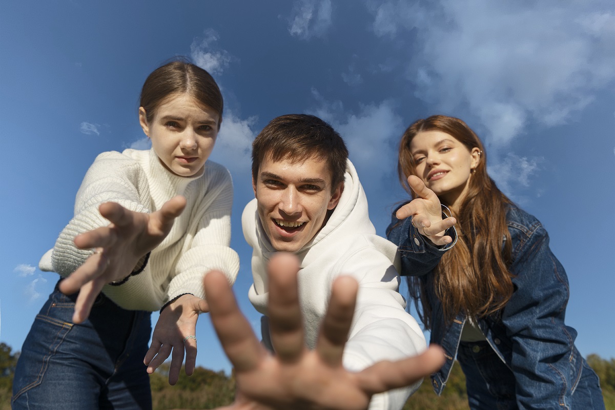 Çocuk Ve Ergenleri̇n Sosyalleşme Sürecinde Disiplin